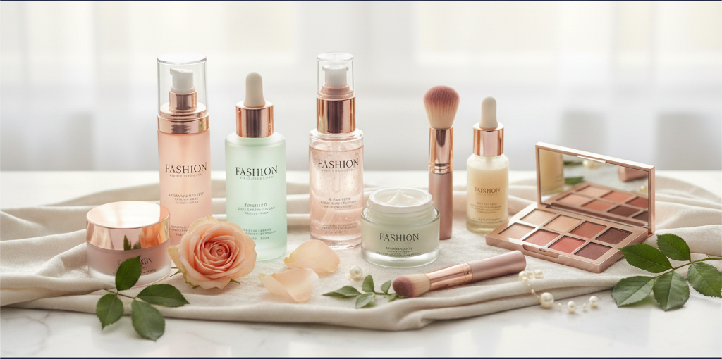 Beauty & Personal Care