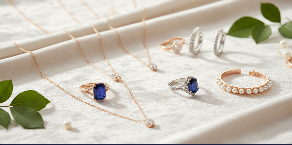 Jewellery Collection