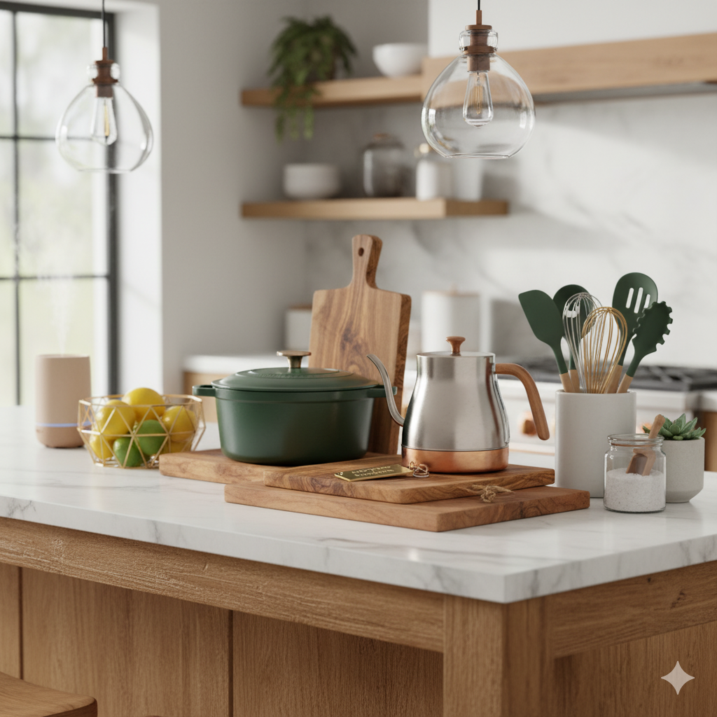 Household & Kitchen Accessories