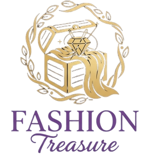 Fashion treasure 